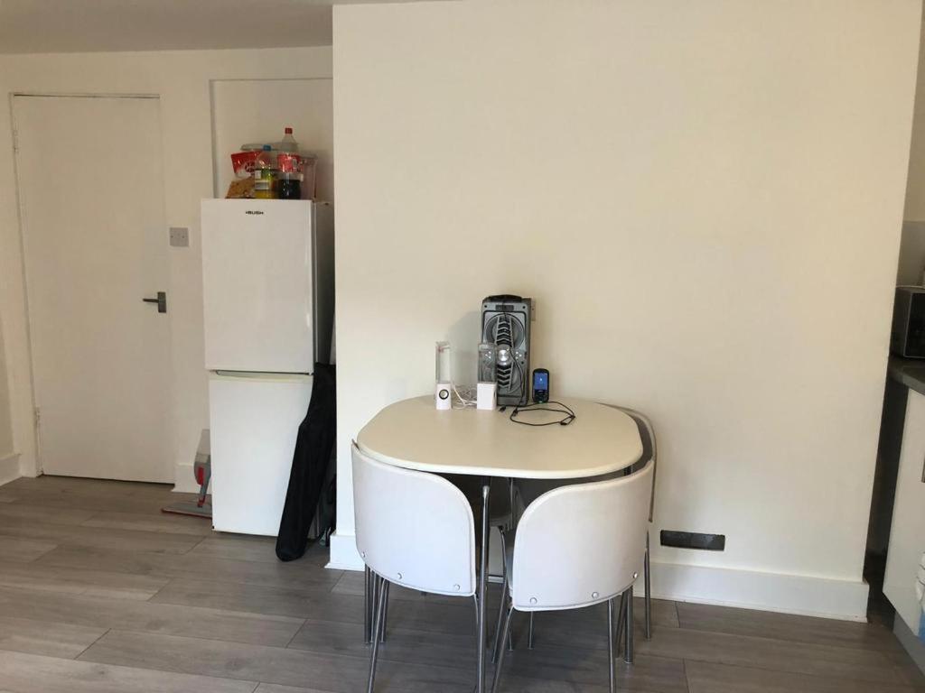 Appartamento 29A Margate Esterno foto
