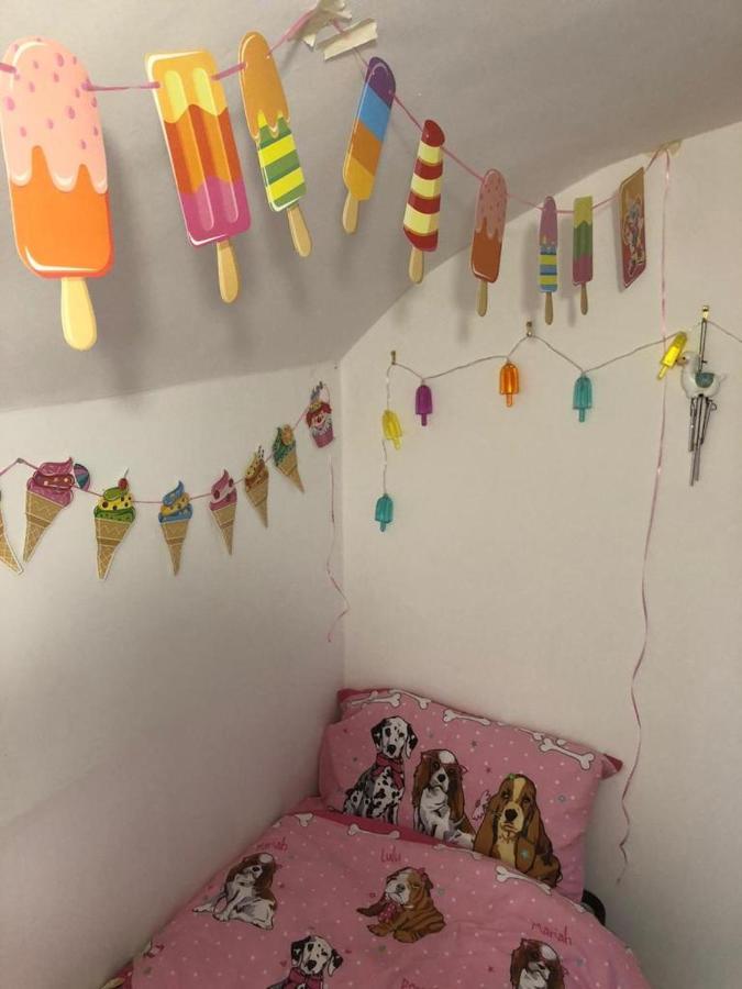 Appartamento 29A Margate Esterno foto